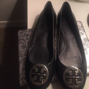 Brand-new Tory Burch shoes