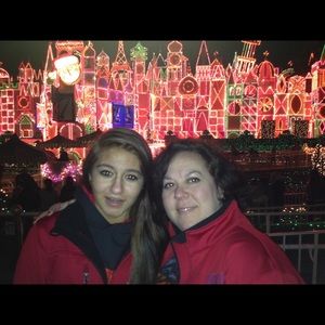 Meet your Posher, Tami