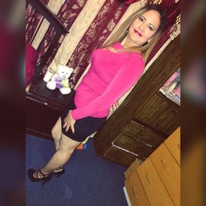 Meet your Posher, Liz