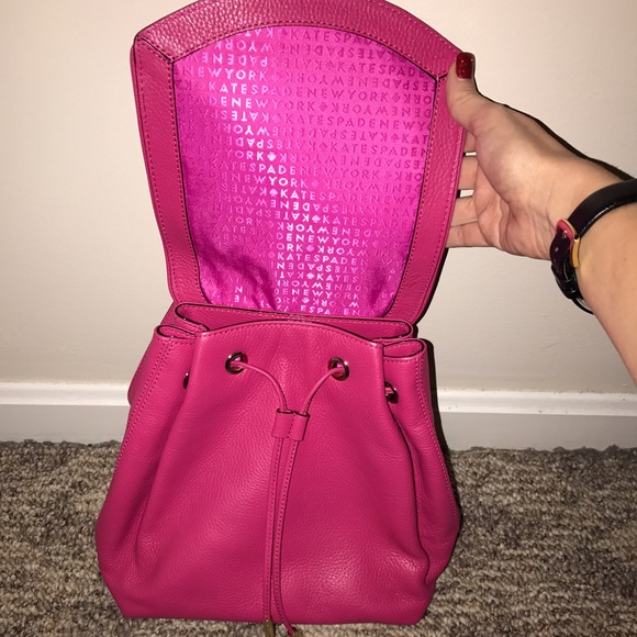 Kate Spade Small Breezy Mulberry Street
