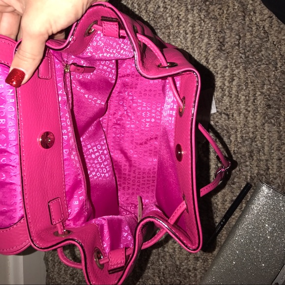 Kate Spade Small Breezy Mulberry Street