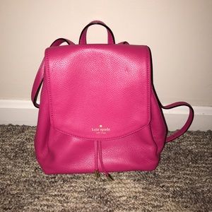 Kate Spade Small Breezy Mulberry Street