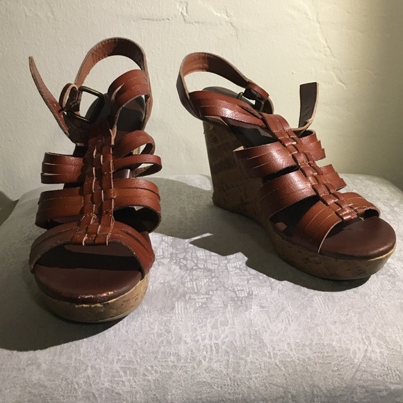 Wedges