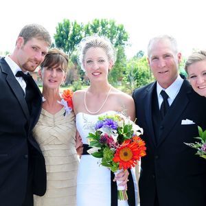 Meet your Posher, Deanna