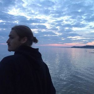 Meet your Posher, Liam