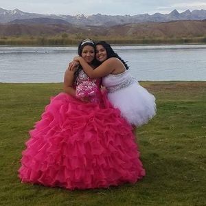 Meet your Posher, Marycruz