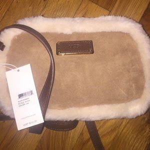 UGG Shoulder Bag