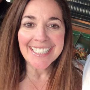 Meet your Posher, Marie
