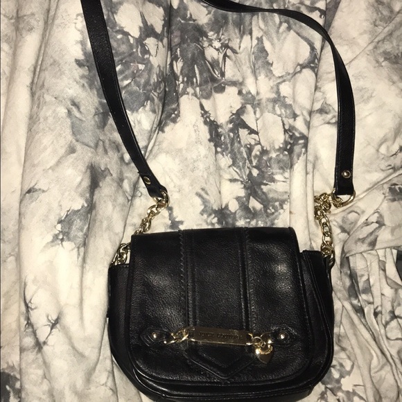 Authentic Juicy Couture Purse Exclusive Limited