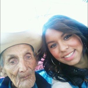 Meet your Posher, Susana