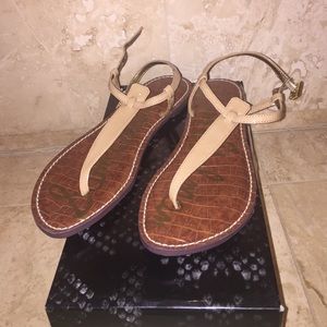 Sam Edelman 'Gigi' sandals