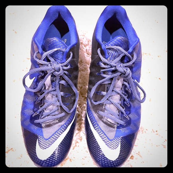 Nike Other - Men's Calvin Johnson Flyweave Trainer