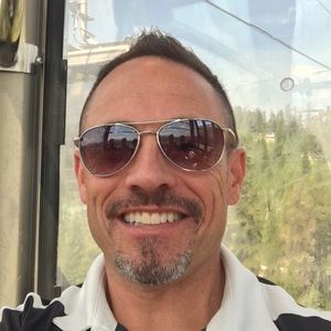 Meet your Posher, Mike