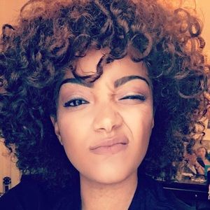 Meet your Posher, Tianna