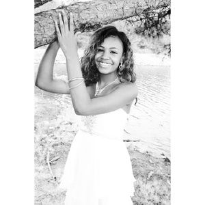Meet your Posher, Kiasia