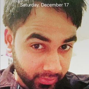 Meet your Posher, Karan