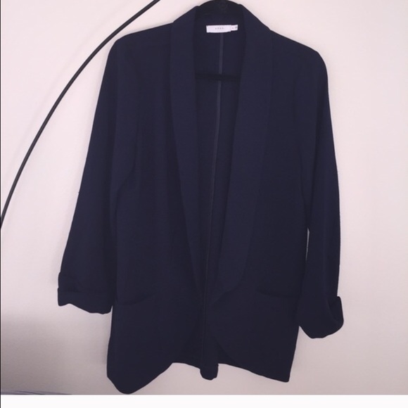 Purple Blazer - Picture 1 of 1