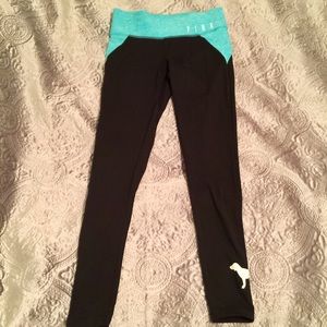 VS PINK Ultimate Yoga Pants