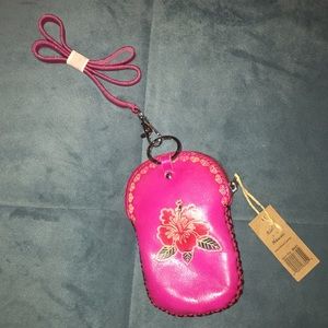 NWT- Purse pouch from Hawaii 🌈