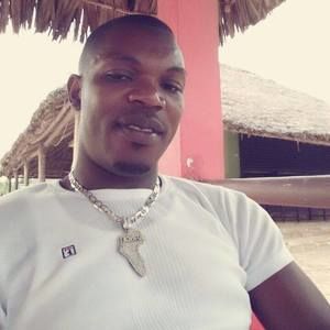 Meet your Posher, Daudi