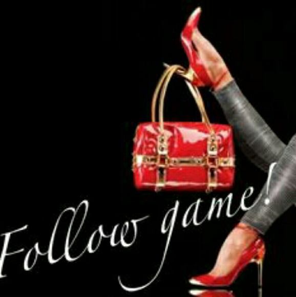 Other - Follow Game ➡ Like Follow Share Other - Follow Game ➡ Like Follow Share