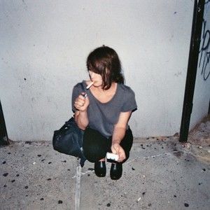 Meet your Posher, Casandra