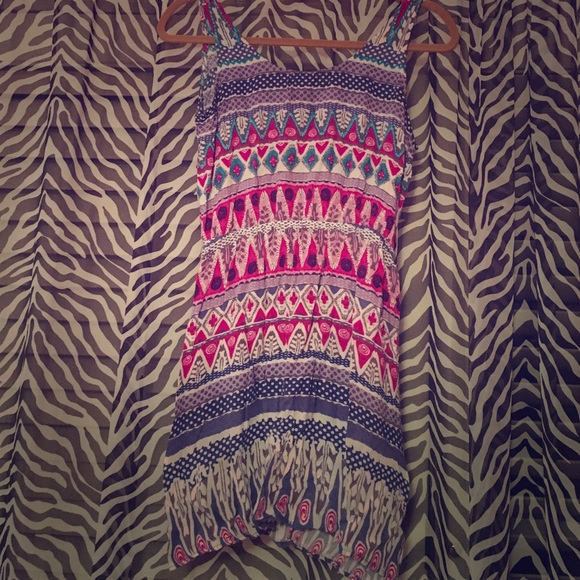 Summer dress