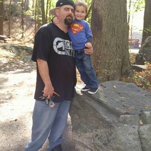 Meet your Posher, Mark