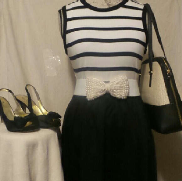 Uber Classy kate spade Dress NWT!!