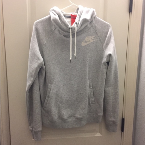 Nike Tops - Nike hoodie | size M