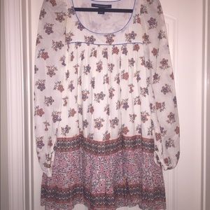 French Connection Dress