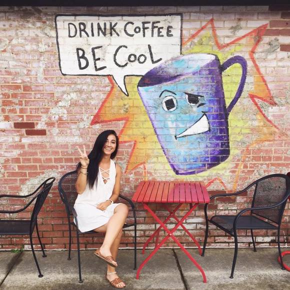 Meet your Posher, Bailey