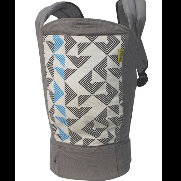 BOBA Carrier 4G Vail-New in Box