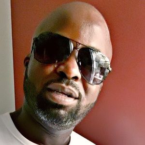 Meet your Posher, Oladapo