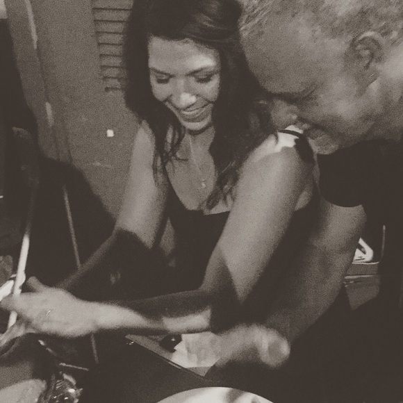 Meet your Posher, Courtney