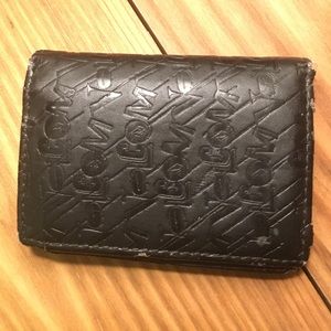 Volcom wallet