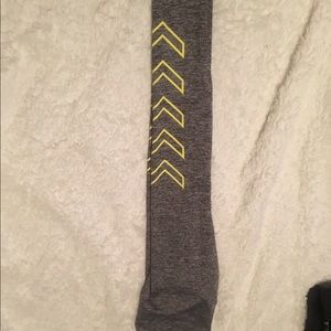 Workout leggings