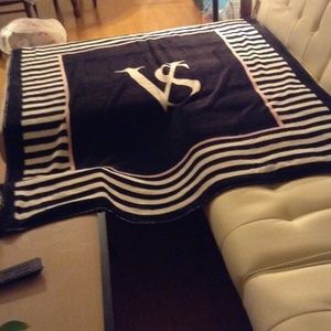 Victoria Secret Blanket