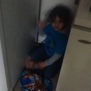 Meet your Posher, Christa