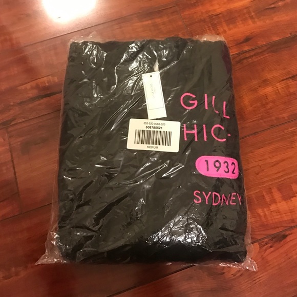 Gilly Hicks Navy Blue Jacket