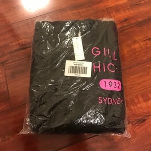 Gilly Hicks Navy Blue Jacket