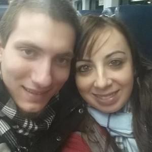 Meet your Posher, Allie