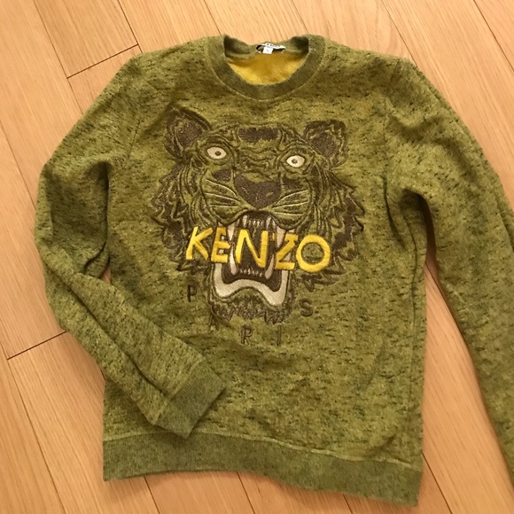 Kenzo sweater