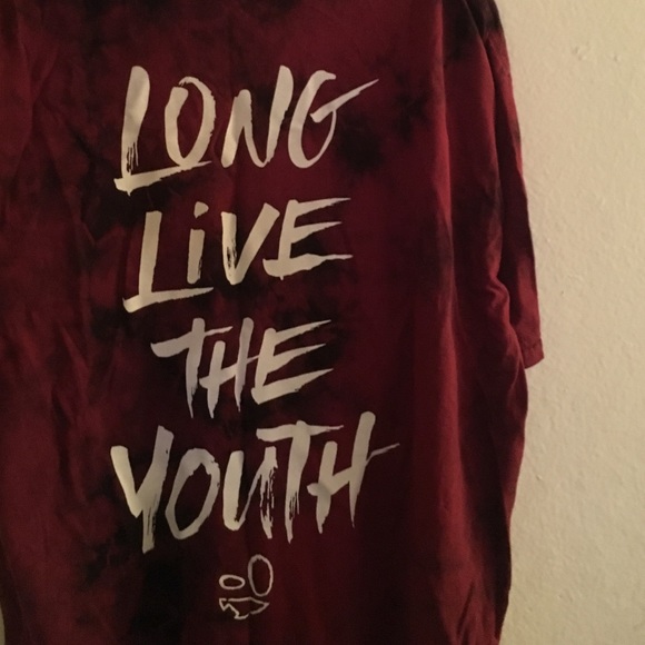 mistunderstood t-shirt - Picture 2 of 2