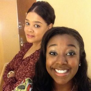 Meet your Posher, Brionne