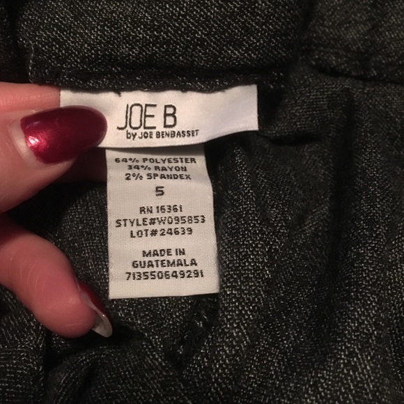 Slacks - Picture 3 of 3