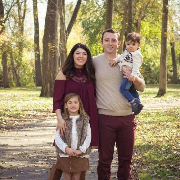 Meet your Posher, Justin