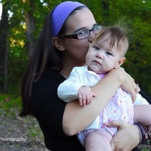 Meet your Posher, Leeann