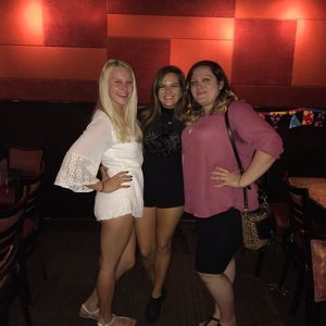 Meet your Posher, Bree