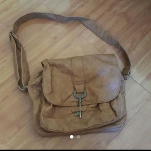 Modcloth Messenger Bag